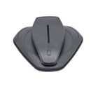 Carbon Fiber Car Phone Holder Dashboard Universal 3 to 7 inch Mobile Phone Clip Mount Bracket For iPhone XR XS MAX GPS Stand