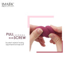 IMAGIC 10 Pcs Makeup Sponge Wet and dry Puff Professional Soft Makeup Puff Sponge Ultra-high quality bigger Combination Packages