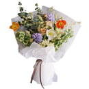 40pcs Tissue Paper 75*52CM Craft Paper Floral Wrapping Scrapbooking Paper Gift Decorative Flower Paper Home Decoration Party