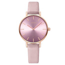 NIBOSI Ultra Thin Fashion Men Watch Top Luxury Brand Business Quartz Watches Waterproof Sports Watch Men Clock Relogio Masculino