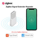 Tuya Smart Life ZigBee Smart Home Wireless Switch 3 Gangs Remote Control Hub Required Scene Button Assistant Zigbee2MQTT