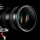K&F CONCEPT ND2-ND400 Fader Variable ND Filter 37-82mm Adjustable Neutral Density DSLR Camera Lens Filter with Cleaning Cloth