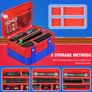 Large Carrying Protective Case for Nintendo Switch OLED Console Pro Controller Travel Storage Bag Case For Switch Accessories