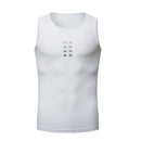 WOSAWE Cycling Vest Keep Dry And Warm Mesh Ciclismo Sleeveless Bike Bicycle Undershirt Jersey Windproof Cycling Clothing Gilet