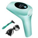 900000 flash IPL Laser Depilator professional permanent LCD laser hair removal Photoepilator women painless hair remover machine