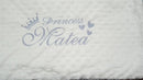 Baby Blanket & Swaddling Newborn Thermal Soft Fleece Blanket Solid Bedding Set Cotton Quilt