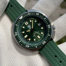 SD1970 Steeldive Brand 44MM Men NH35 Dive Watch with Ceramic Bezel