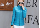7XL Women 90% White Duck Down Coats 4XL 5XL Women&