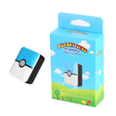 New Auto Catch Bracelet for Pokemon Go Plus Bluetooth Rechargeable Square Bracelet Wristband for Android IOS