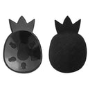 Bra Backless Strapless Invisible Bras for Women Adhesive Wireless Bralette Breast Sticky Silicone Bra Sexy Women Nipple Cover