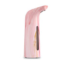 Automatic Soap Dispenser Electric Touchless Infrared Sensor Soap Dispenser Kitchen Dish Liquid Auto Hand Soap Dispenser