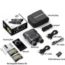 APEXEL Digital Night Vision Binoculars With Video Recording HD Infrared Day And Night Vision Hunting Binoculars Telescope