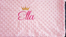 Baby Blanket & Swaddling Newborn Thermal Soft Fleece Blanket Solid Bedding Set Cotton Quilt