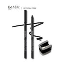 IMAGIC eyeliner pen lasting not blooming not easy to decolorize cosmetics cosmetic tools girls
