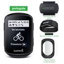 佳明GARMIN edge130 EDGE 130 自行车GPS码表无线速度计ANT+自行车GPS简化版里程表葡萄牙语