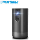 Smartldea D29 Portable 3D dlp Projector native Full HD 1920 1080p handheld Android  wifi 4K beamer Build Battery Home Proyector