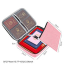 Document Storage Bag Organizer Boxes Bins Baskets Drawer Container Home Storage Organization Accessories Supplies