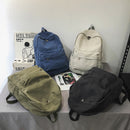 High-capacity Tooling Ins Canvas Women&