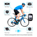 佳明GARMIN edge130 EDGE 130 自行车GPS码表无线速度计ANT+自行车GPS简化版里程表葡萄牙语