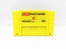 Super DIY Retro 900 in 1 Pro Game Cartridge For 16 Bit Game Console Card China Version