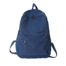 High-capacity Tooling Ins Canvas Women&