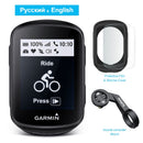 佳明GARMIN edge130 EDGE 130 自行车GPS码表无线速度计ANT+自行车GPS简化版里程表葡萄牙语