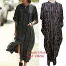 Cover-ups 2022 Kaftan Beach Print SnakeSkin Swimsuit Cover Up Kimono Plage Beach Robe Femme Long Dress Sarong Dress Beachwear