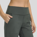 Nepoagym PASSION High Waist Lightweight Women Sweatpants Running Track Pants Workout Tapered Joggers Pants for Yoga Lounge