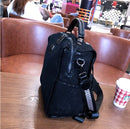 Mesh Netting Iridescent Paillette Backpack Women High Quality Sparkle Shiny Daily School Bag Female Female Bagpack Shoulder Bag