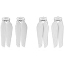 FIMI X8 SE 2022&2020 Camera drone Original propeller 4PCS RC Quadcopter Spare Parts Quick-release Foldable Propellers for X8SE