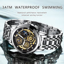 WISHDOIT Original Watch for Men&