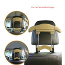 Car Seat Coat Hanger Clothes Suits Holder Organizer Mounts Holder Auto Interior Accessories Supplies Gear Items Stuff Products
