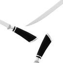 Fillet Kitchen Knife  7" inch Boning Knife High Quliaty Stainless Steel Knife For Bone Meat Fish Fruit Vegetables Cooking Tool