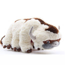 Anime Avatar aang the Last Airbender Plush Toys Avatar Appa Plushie Stuffed Toy