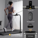 WalkingPad 10km/h Folding Treadmill R2 Walking And Running 2 IN 1 Treadmill Home Gym Fitness Equipment, Under Desk Treadmill