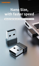 Mini USB Wifi Adapter 802.11b/g/n Antenna 150Mbps USB Wireless Receiver Dongle Network Card Laptop PC Lan Wifi Receive Emitter