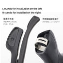 microNEW 公路自行车变速器 7/8/9/10/11 速双控手柄 公路自行车刹车手柄 适用于 22.2-23.8mm 车把