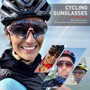 2022 Photochromic cycling glasses gafas ciclismo  fishing sport sunglasses MTB bike glasses fietsbril goggles bicycle eyewear