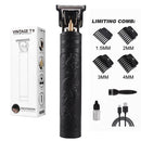 LCD Display T9 Electric Hairber 0mm Shaver Hair Trimer Home Appliances Travel Barber Razors Shaving Machine for Men Trimmer Man