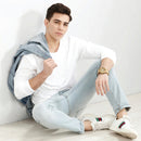 2022 MRMT Brand New 100% Cotton Men&