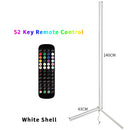 LED Minimal Lamp Corner Floor lamp for Living room Bedroom Studio Standing lamp Nordic Designer Tripod Led Floor lamp Fixtures