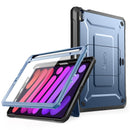 SUPCASE For iPad Mini 6th Gen Case 8.3" (2021) UB Pro Full-Body Rugged Kickstand Protective Case with Built-in Screen Protector