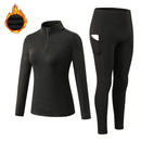 Winter Women&