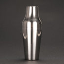 650ml Stainless Steel French Cocktail Shaker Classic and Elegant Bar Cocktail Shaker Bartender Bar Tool
