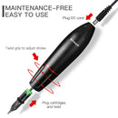 Professional Tattoo Pen Machine Mast Tattoo K2 Makeup Rotary Tattoo Machine Set for Cartridge Needles Tattoo Supplies