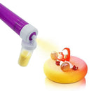 Cake Airbrush Cake Decorating Tools Cake Decorating Supplies Dessert Kitchen Baking Accessories Pastry Tool Spray Gun