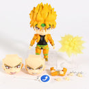 JoJo's Bizarre Adventure Kujo Jotaro 985 Dio 1110 1624 Noriaki 1033 Josuke 1276 Joseph 1502 Giorno 1155 Bruno 1175 Action Figure