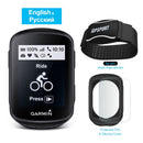 佳明GARMIN edge130 EDGE 130 自行车GPS码表无线速度计ANT+自行车GPS简化版里程表葡萄牙语
