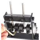 Wire Stripping Machine Scrap Cable Peeling Machines Stripper Wiring Harness Manual Cabel Strip Machines Wire Stripper Machine