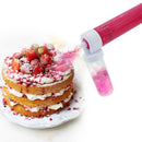 Cake Airbrush Cake Decorating Tools Cake Decorating Supplies Dessert Kitchen Baking Accessories Pastry Tool Spray Gun